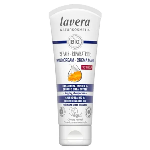 LAVERA Repair Krém na ruce SOS 75 ml