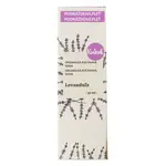 KVITOK Organická květinová voda Levandule 30 ml
