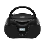 Rádio SENCOR SPT 2300 Black