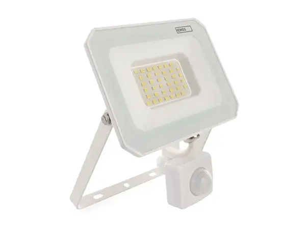 LED reflektor EMOS ZS2333W Simpo 30W PIR