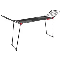 Sušák na prádlo VILEDA Infinity Flex 178872 Black
