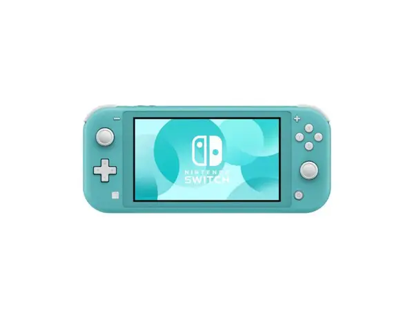 NINTENDO Switch Lite Turquoise