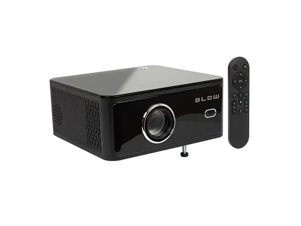 Projektor BLOW AndroidTV BLOW MaxSHOW