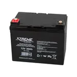 Baterie gelová 12V 30Ah XTREME 82-236