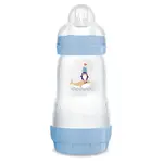 MAM Lahev anti-colic modrá 260 ml