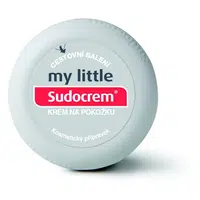 SUDOCREM My little krém na pokožku 22 g