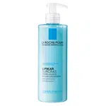 LA ROCHE-POSAY Lipikar Surgras Liquide Zvláčňující sprchový gel 400 ml