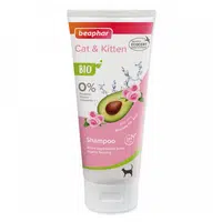 BEAPHAR Šampon pro kočky a koťata BIO 200 ml