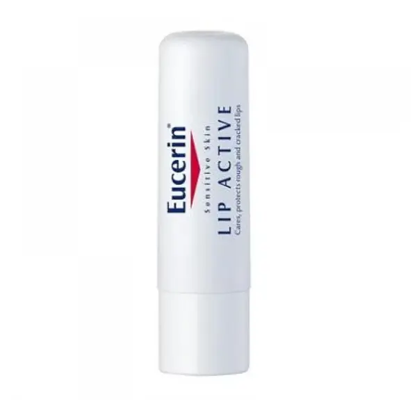 EUCERIN Tyčinka na rty LIP AKTIVE 4,8 g
