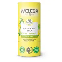 WLEDA Deostick Citrus a Bergamot 66 g