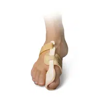SVORTO Bandáž noční Hallux Valgus velikost 36-40 levá