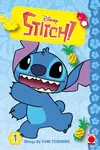 Stitch! Volume 1 - Yumi Tsukirino