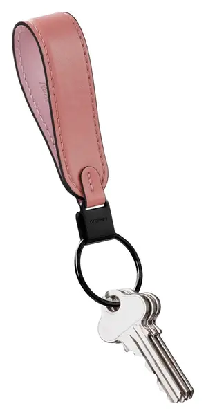 Klíčenka Orbitkey Loop Keychain Cotton Candy