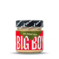 BIG BOY Big rafael zero mandlovo kokosový krém s březovým cukrem 220 g