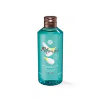 YVES ROCHER Monoi Sprchový gel na tělo a vlasy 400 ml