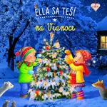 Ella sa teší na Vianoce - Sandra Grimmová