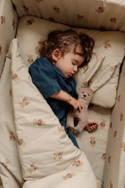 La Millou  plyšová hračka detská BABY BEAR