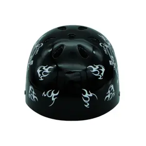 Helma Lebka černo-stříbrná - velikost S