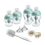 Tommee Tippee Advanced ANTI-COLIC extra pomalý a pomalý průtok starter kit