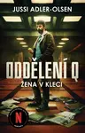 Žena v kleci (poškozené) - Jussi Adler-Olsen