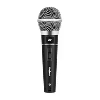 Mikrofon dynamický REBEL DM-604