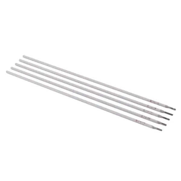 Elektrody svařovací 2,5x300 LOBSTER 108428 2,5kg