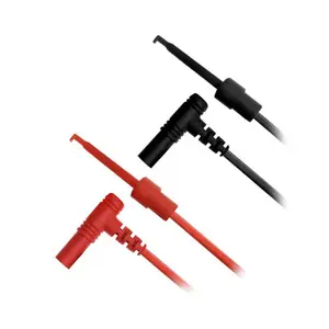 Kabel měřicí s háčky GETI GT-L03