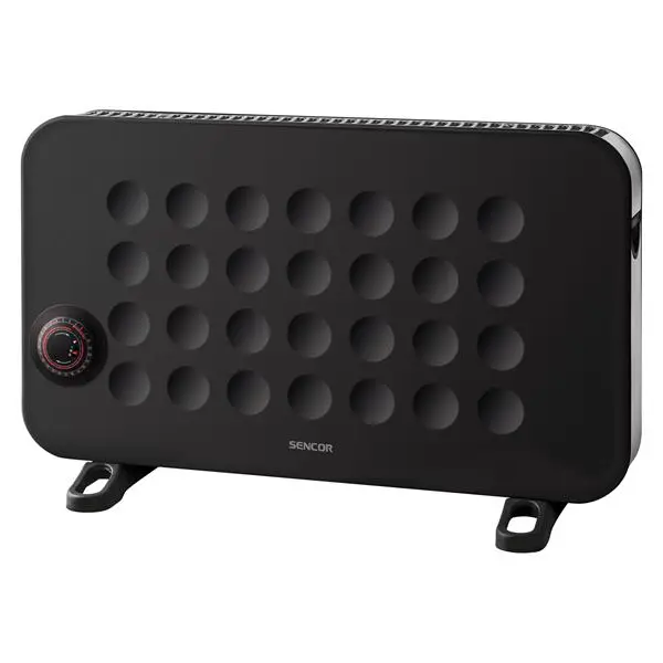 Konvektor SENCOR SCF 2101BK