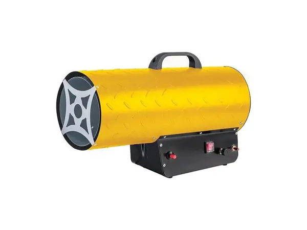 Topidlo plynové STREND PRO BGA1401-50T