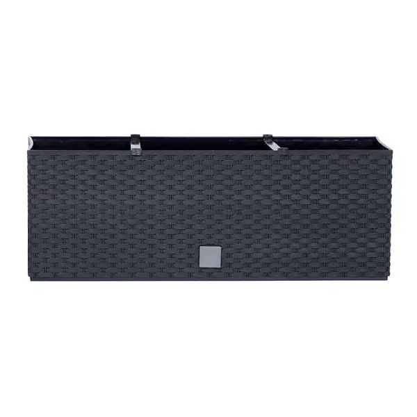 Truhlík RATO CASE 51,4x19,2cm antracit