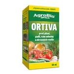 Přípravek proti houbovým chorobám AGROBIO Ortiva 50ml