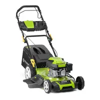 Sekačka benzínová FIELDMANN FZR 5115-170B
