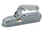 Přívěsný kloub COMPASS 07461 hranatá oj