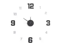 Hodiny G21 Metallic Style