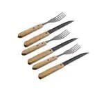 Sada steakových příborů BANQUET Party 12ks