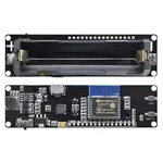 Modul WiFi Wemos ESP-WROOM-02 s ESP8266 na baterii