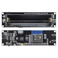 Modul WiFi Wemos ESP-WROOM-02 s ESP8266 na baterii
