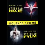 Různí interpreti – Vyšehrad 1.-2. kolekce DVD