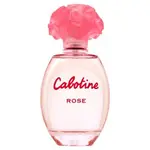 Gres Cabotine Rose toaletná voda pre ženy 100 ml