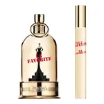 Jean Paul Gaultier La Favorite dárková sada pro ženy