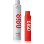 Schwarzkopf Professional Osis+ sada pro dokonalý vzhled vlasů