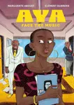 Aya - Ryan Lee
