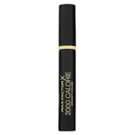 Max Factor 2000 Calorie Dramatic Volume Mascara řasenka pro prodloužení řas a objem Black 9 ml