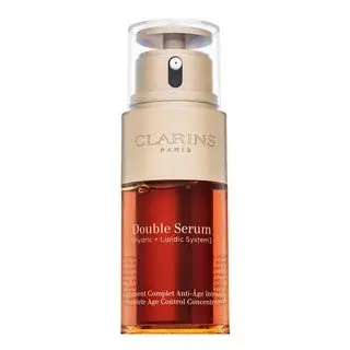 Clarins Double Serum Complete Age Control Concentrate omlazující sérum proti stárnutí pleti 30 ml
