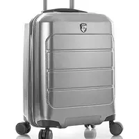 Palubní kufr Heys EcoCase S Grey