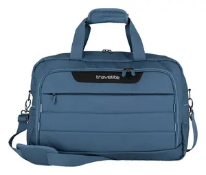 Cestovní taška Travelite Skaii Weekender/backpack Blue