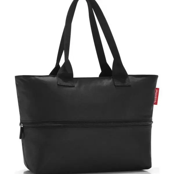 Dámská taška Reisenthel Shopper e1 Black