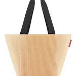 Dámská taška Reisenthel Shopper M Raffia black