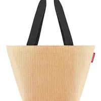 Dámská taška Reisenthel Shopper M Raffia black