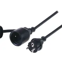 Prodlužovací kabel 20m SOLIGHT PS32